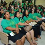 Galeria CIBE - 1º DIA