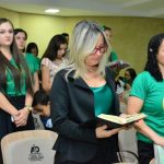 Galeria CIBE - 1º DIA