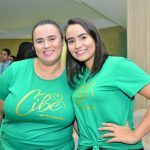 Galeria CIBE - 1º DIA