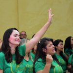 Galeria CIBE - 1º DIA