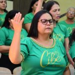 Galeria CIBE - 1º DIA