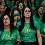 Galeria CIBE - 1º DIA