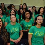 Galeria CIBE - 1º DIA