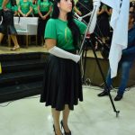 Galeria CIBE - 1º DIA