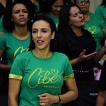 Galeria CIBE - 1º DIA