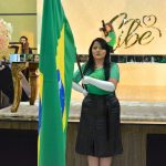 Galeria CIBE - 1º DIA