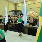 Galeria CIBE - 1º DIA