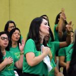 Galeria CIBE - 1º DIA