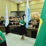 Galeria CIBE - 1º DIA