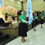 Galeria CIBE - 1º DIA