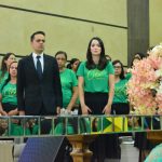 Galeria CIBE - 1º DIA