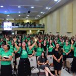 Galeria CIBE - 1º DIA