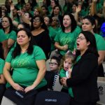 Galeria CIBE - 1º DIA