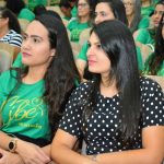 Galeria CIBE - 1º DIA