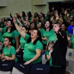 Galeria CIBE - 1º DIA