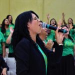 Galeria CIBE - 1º DIA