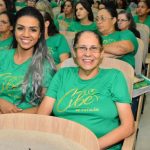 Galeria CIBE - 1º DIA