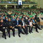 Galeria CIBE - 1º DIA