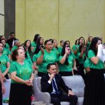 Galeria CIBE - 1º DIA