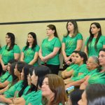 Galeria CIBE - 1º DIA