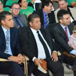 Galeria CIBE - 1º DIA