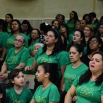 Galeria CIBE - 1º DIA