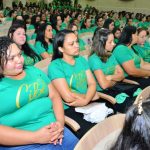 Galeria CIBE - 1º DIA