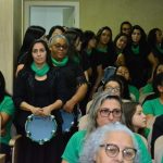 Galeria CIBE - 1º DIA