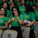 Galeria CIBE - 1º DIA