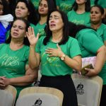 Galeria CIBE - 1º DIA