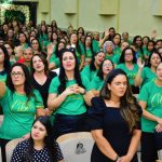 Galeria CIBE - 1º DIA