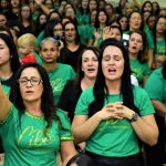 Galeria CIBE - 1º DIA