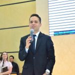 Galeria CIBE - 1º DIA