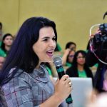 Galeria CIBE - 1º DIA