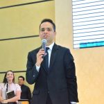 Galeria CIBE - 1º DIA