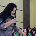 Galeria CIBE - 1º DIA