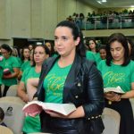 Galeria CIBE - 1º DIA