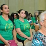 Galeria CIBE - 1º DIA