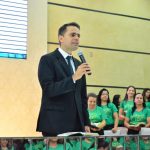 Galeria CIBE - 1º DIA