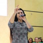 Galeria CIBE - 1º DIA