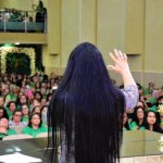 Galeria CIBE - 1º DIA