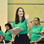 Galeria CIBE - 1º DIA