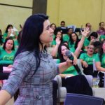 Galeria CIBE - 1º DIA