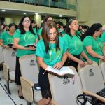 Galeria CIBE - 1º DIA