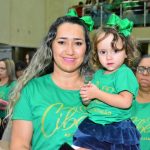 Galeria CIBE - 1º DIA