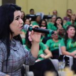 Galeria CIBE - 1º DIA