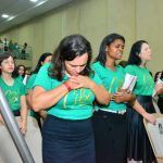 Galeria CIBE - 1º DIA