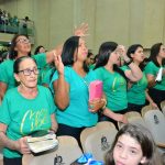 Galeria CIBE - 1º DIA