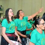 Galeria CIBE - 1º DIA