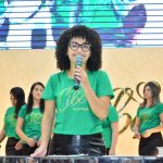 Galeria CIBE - 1º DIA